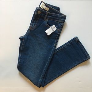 🆕 GAP kids jeans size 8 reg
